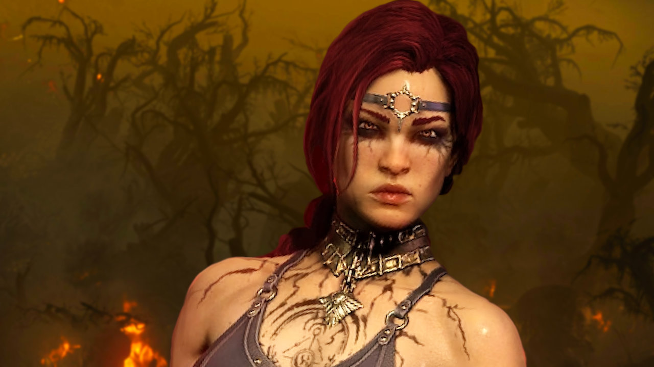 Diablo 4: Players argue about who is responsible for the expensive skins – the community or Blizzard?