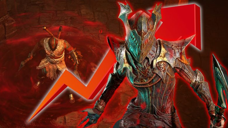 Diablo 4 verzichtet mit Season 2 auf Grind und überschüttet euch mit Loot – Ist jetzt deutlich schneller