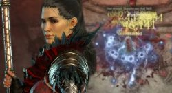 Diablo 4 Zauberin löscht Lilith Season 2 Titel