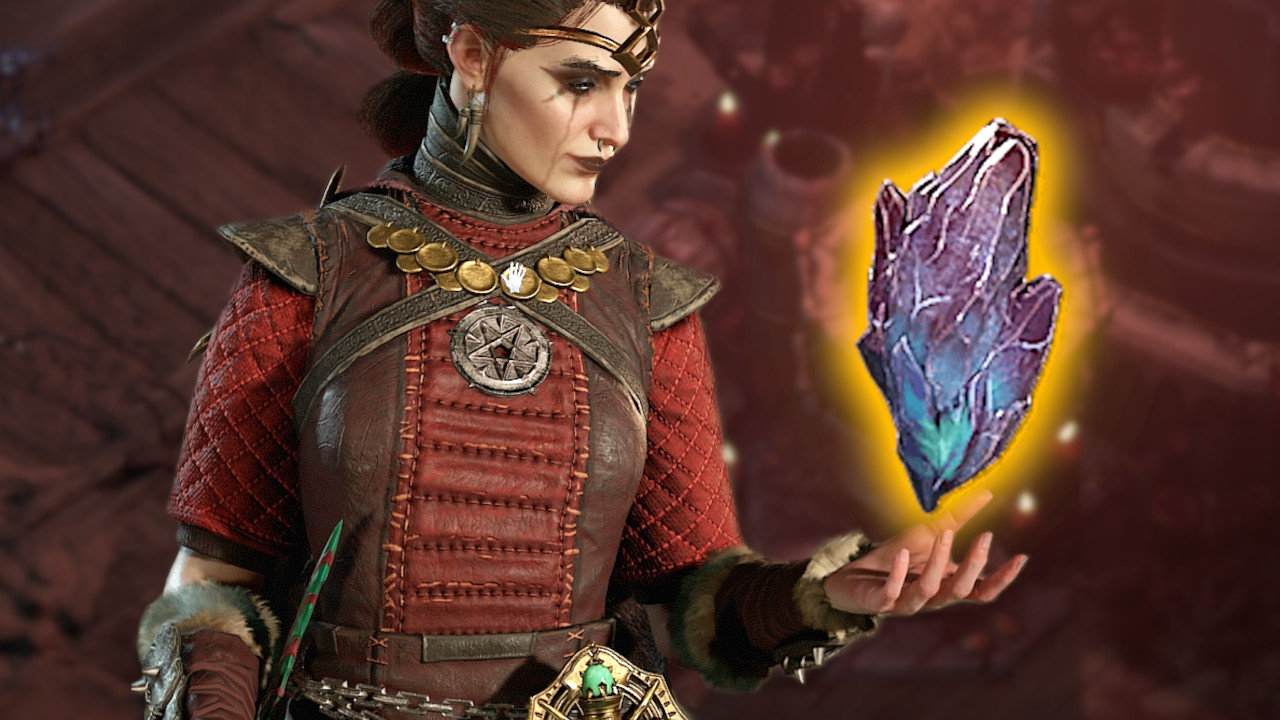 Diablo 4 wanted to fix one of the biggest criticisms, and in doing so created ‘the only problem’ with Season 2