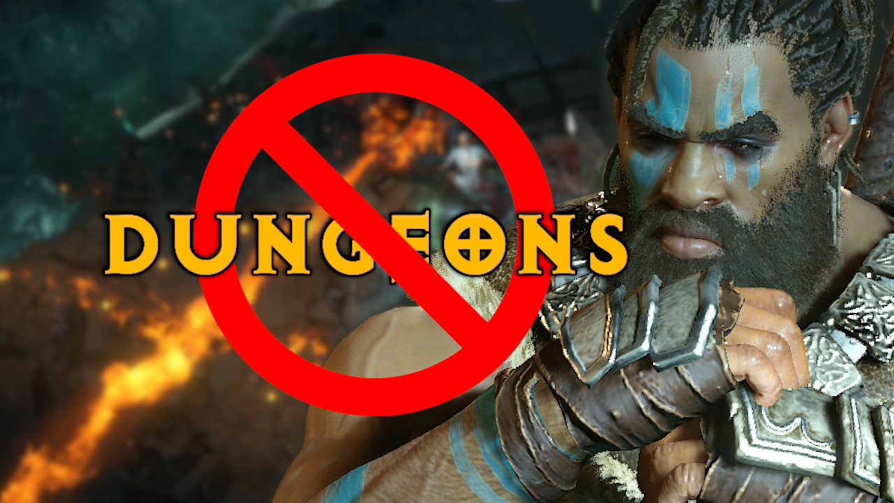 Players ignore some of the most important content in Diablo 4, say: it’s much better this way