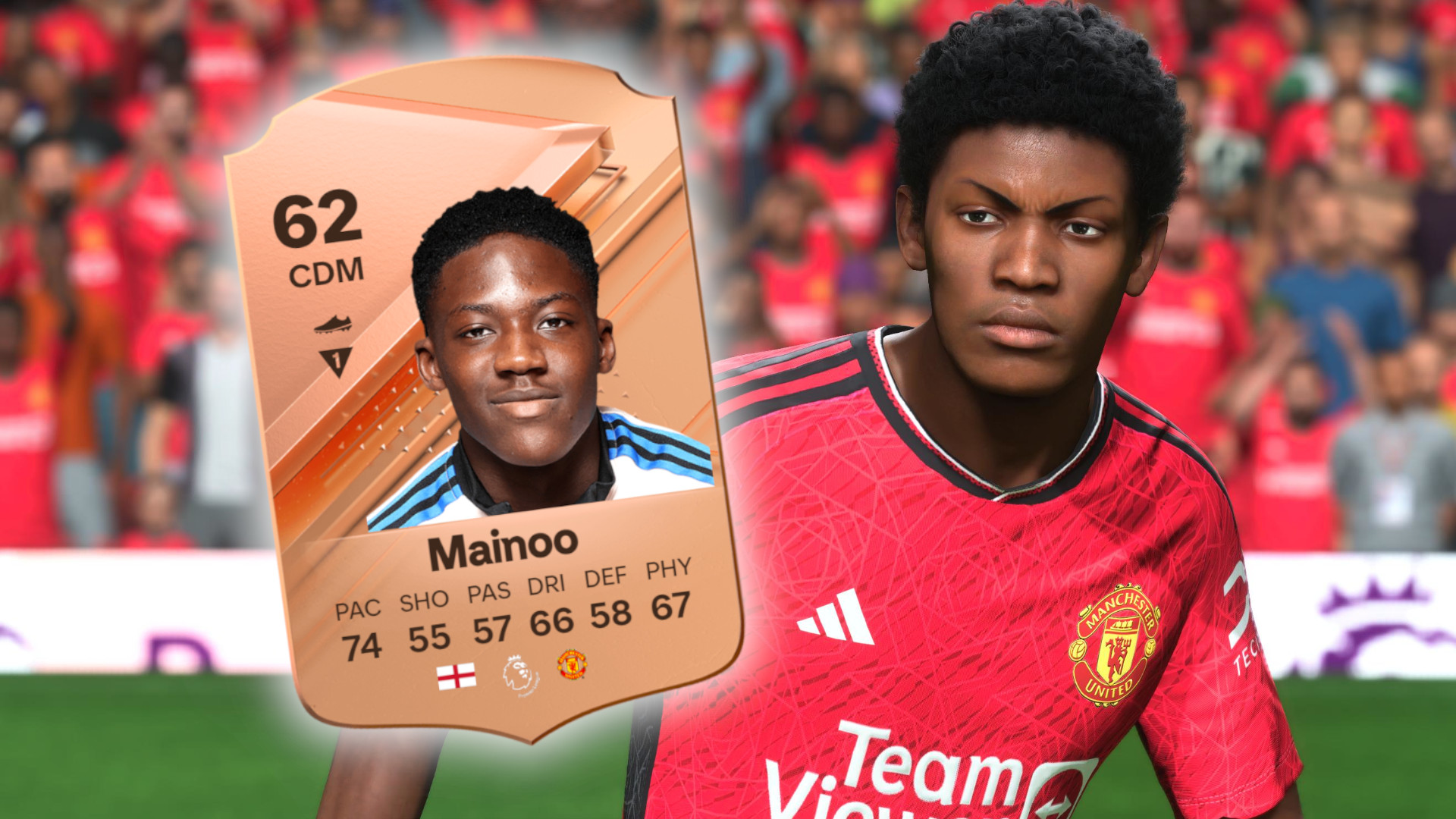 In EA FC 24 suchen Spieler vergeblich einen schwachen Bronze-Spieler – Warum wollen den alle?