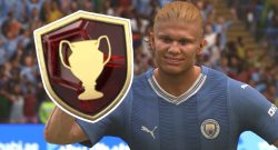 EA Sports FC 24 Weekend League Rewards