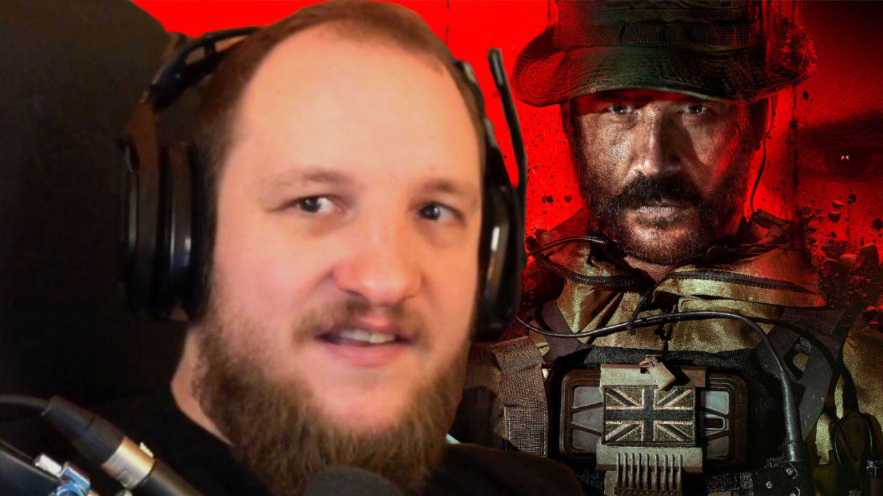 Twitch-Streamer ELoTRiX schimpft über CoD MW3: „Die kitzeln mir keine 80 € aus den Hosentaschen“