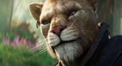 Elder Scrolls Online Summerset Trailer Ausschnitt