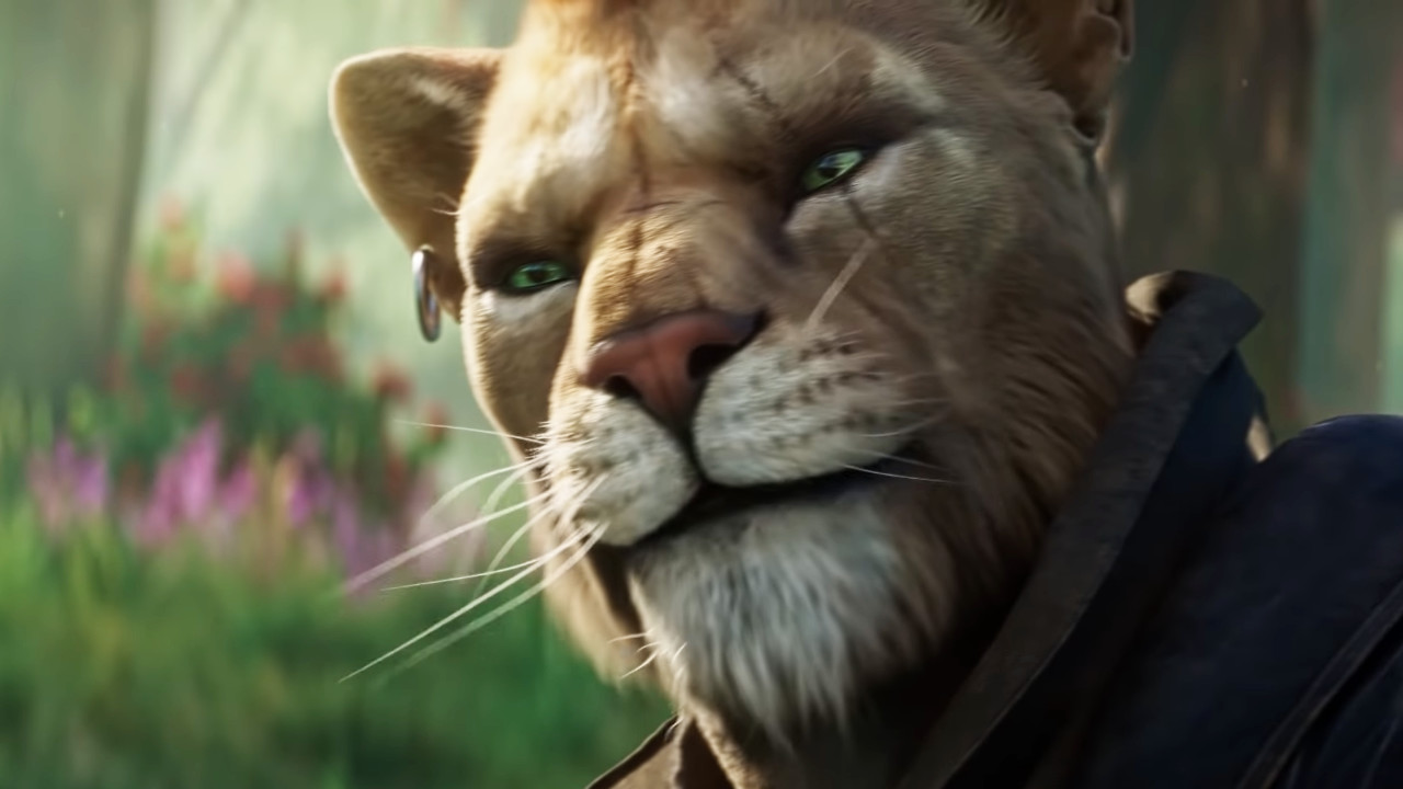 Developer of an MMORPG proudly says: We are the most productive AAA game studio