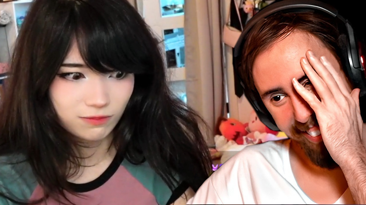 Twitch streamer ventures into the lair of the MMORPG boss: “Smells depressing”