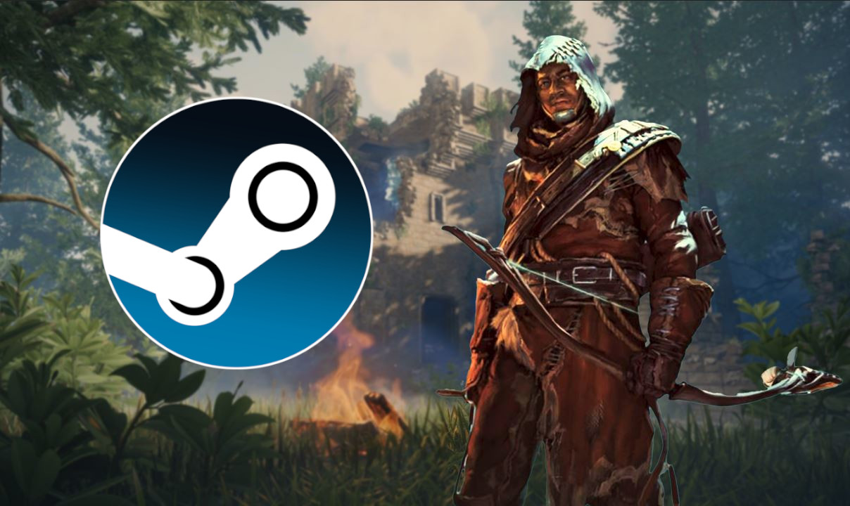 Steam verrät die 50 meistgespielten neuen Titel beim Next Fest und ganz oben steht ein MMO aus Deutschland