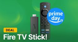 Fire TV Stick Amazon Prime Day Angebot