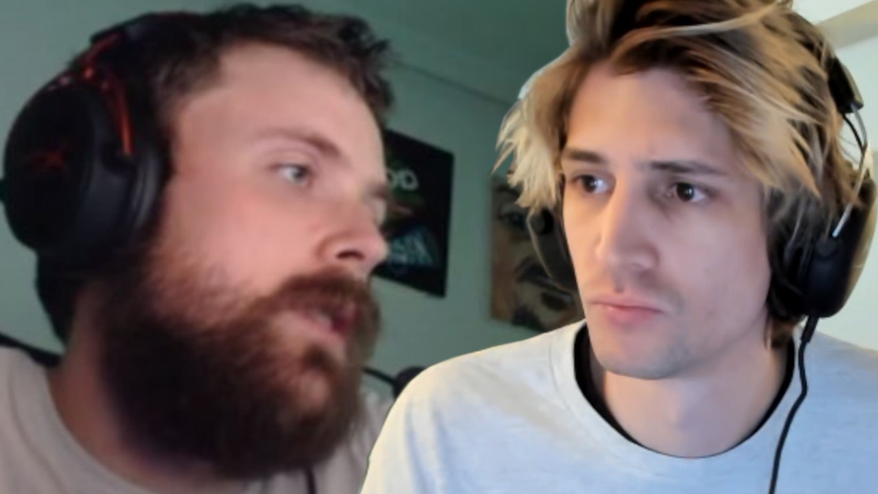 „You have to sell your soul“ – Twitch streamer explains why the great xQc cannot keep up with him