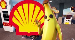 Fortnite Shell Kollaboration Titelbild