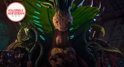 Galactic Civilizations IV Supernova Titelbild_NEU