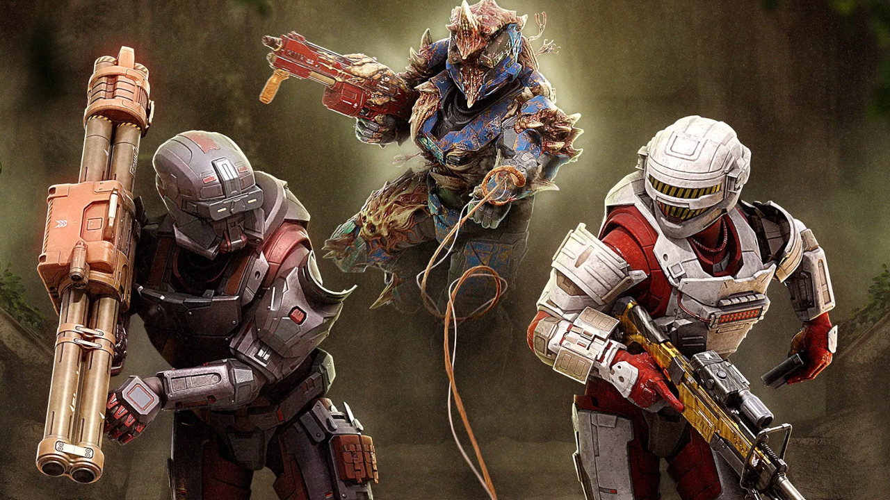 Halo Infinite Season 5: Trailer collects views in one day, took three months for Season 4