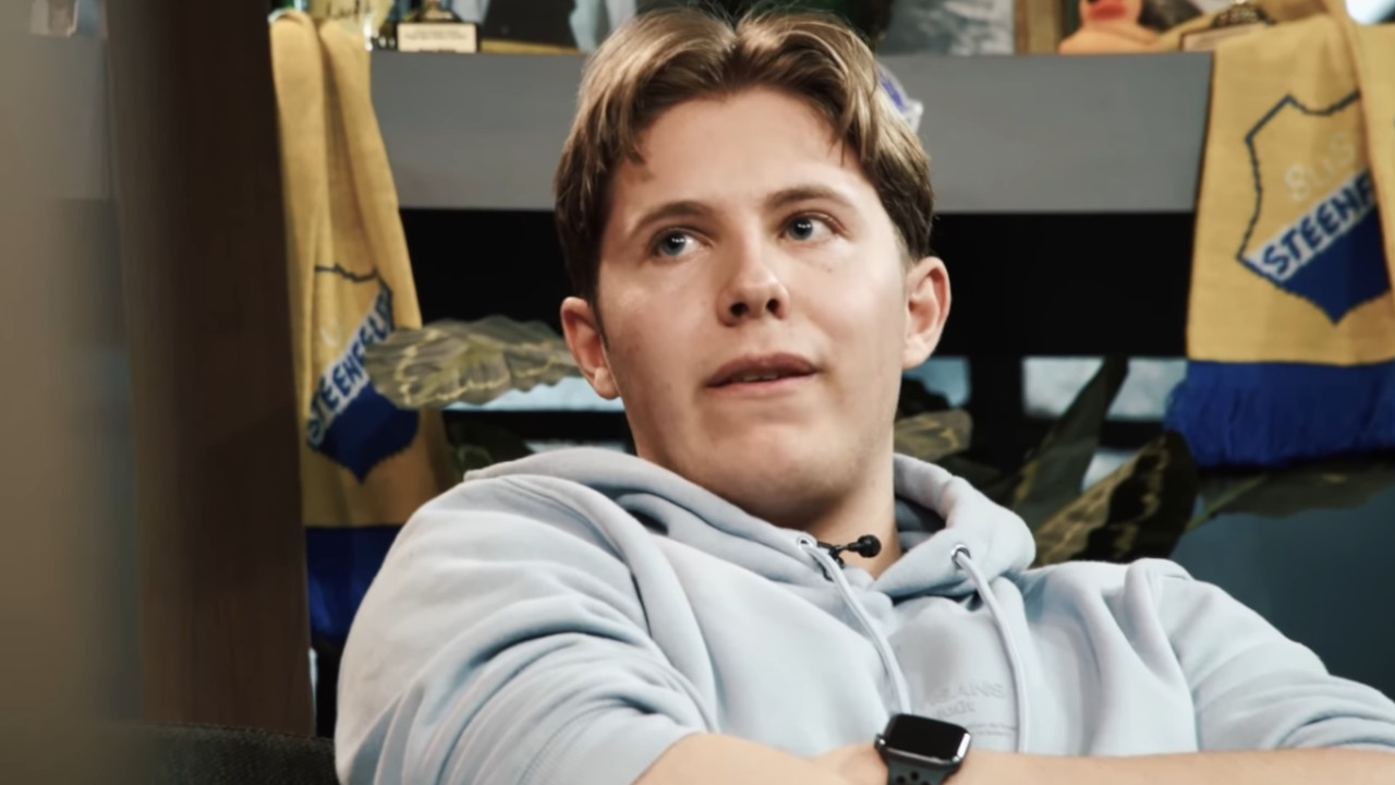 Ein 23-Jähriger aus Frankfurt verdient bis zu 20.000 € im Monat mit Clips von Twitch-Streamern