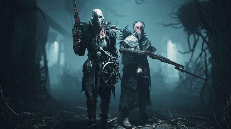 Horror-Shooter auf Steam bekommt neuen DLC, Spieler feiern den Trailer schon als „göttlich”