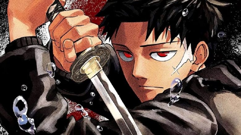 Unbekannter Manga überholt Dragon Ball, Naruto und Jujutsu Kaisen – Hat nur 6 Kapitel und wird zum Kult-Meme