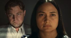 Ernest und Mollie Burkhart aus Killings of the Flower Moon