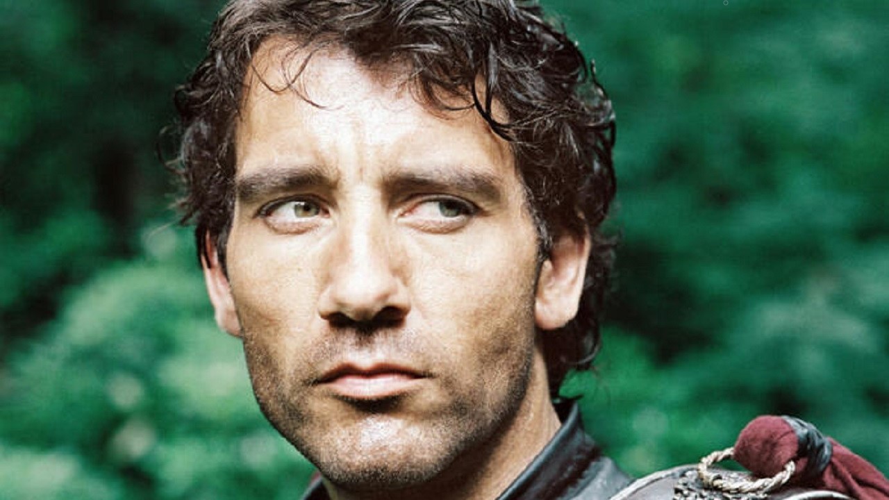 4 months spent building a huge wall for a knight movie with famous actors – In the end, it flopped