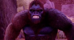 King Kong in Skull Island Rise of Kong