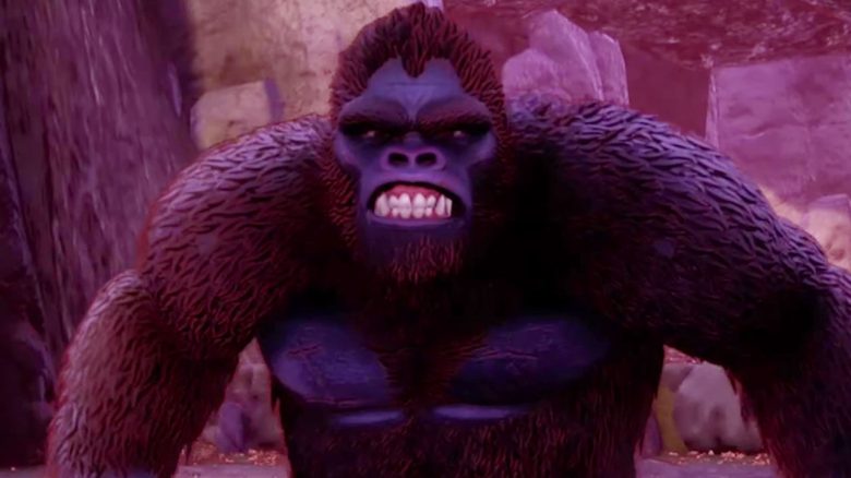 Steam: Neues Spiel zu King Kong sieht schrecklich aus, erntet Spott: „Sind 40 Dollar der Preis oder das Budget?“