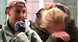 LetsHugo Henke's Corner Collage