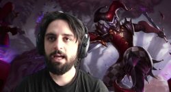 LoL Content Creator Shaclone