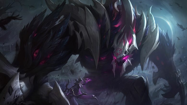 LoL developer confirms: This is the officially worst match-up