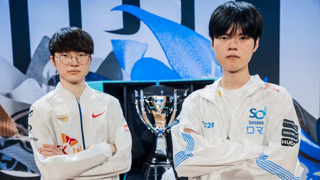 The e-sport of LoL is doing so well that Riot Games is planning to add another event