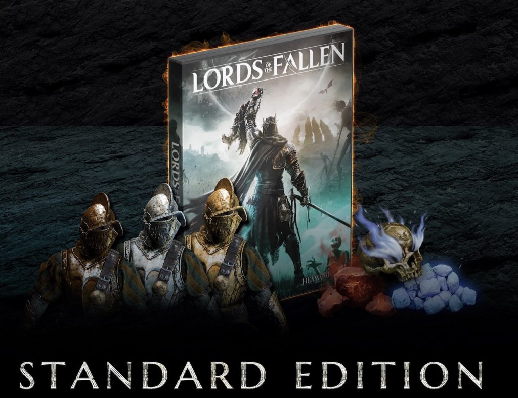 Lords-of-the-Fallen-Standart-Edition