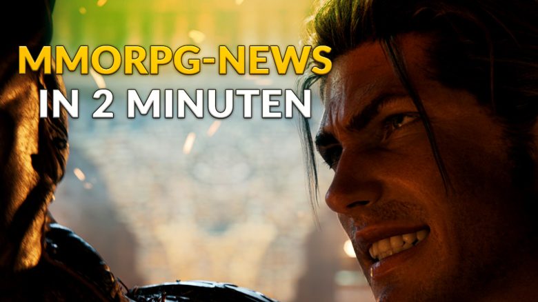 MMORPG-News der Woche FFXIV Viper