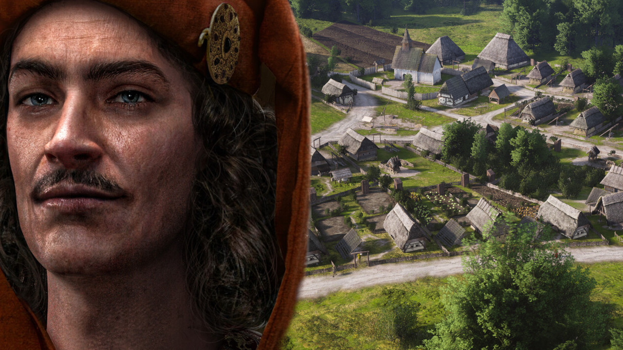 „Please don’t do that!“ – Developer horrified by what a journalist is doing in the Steam hit Manor Lords