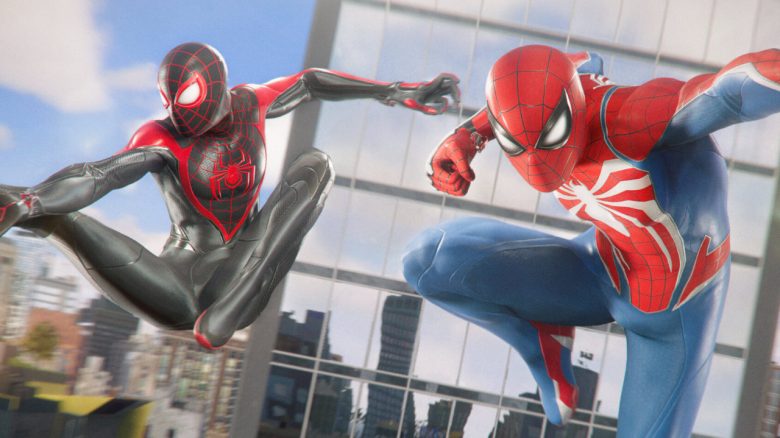 PS5 bekommt den nächsten, exklusiven Spider-Man-Kracher – Hier ist der Trailer