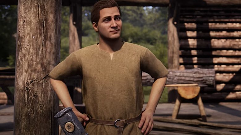 Medieval Dynasty: Survival-Hit auf Steam bekommt endlich Koop, rührt Spieler mit dem Trailer zu Tränen