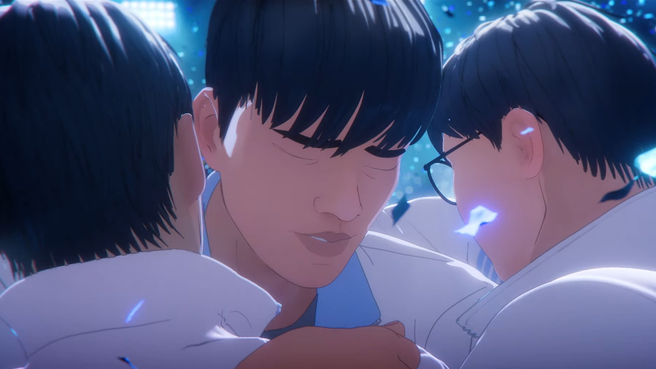 LoL: Ein Profi kämpfte 10 Jahre lang um den Weltmeistertitel – Riot ehrt jetzt seinen Sieg