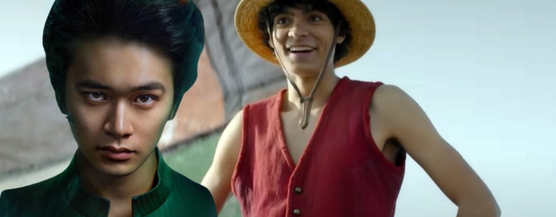 One Piece hat den Fluch schlechter Anime-Adaptionen gebrochen: Nächste große Netflix-Serie erscheint noch 2023