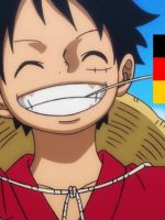 One Piece auf Deutsch im Stream: So könnt ihr den Anime legal im Internet schauen