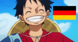 One Piece auf Deutsch streamen: So könnt ihr den Anime legal im Internet schauen