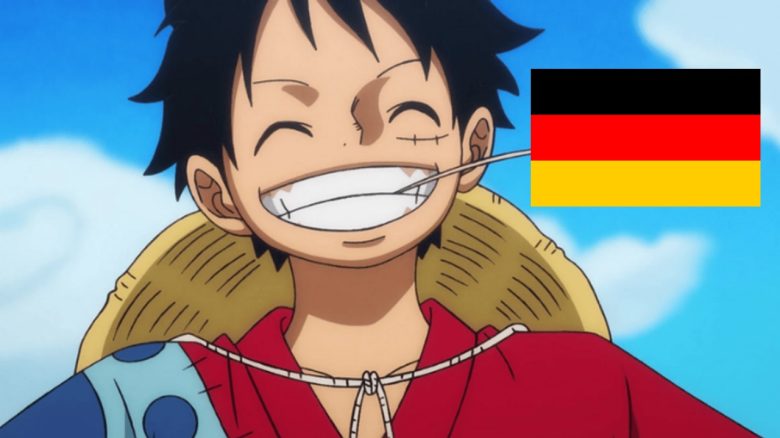 One Piece Stream Deutsch Titel title