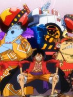 One Piece: Die Mitglieder der Strohhutbande im Ranking – So schlagen sich Ruffy, Franky und die anderen