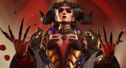 Overwatch 2 Diablo Skin