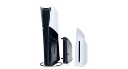 PS5 Slim Edition mit Laufwerk