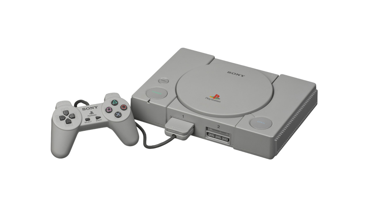 PlayStation1