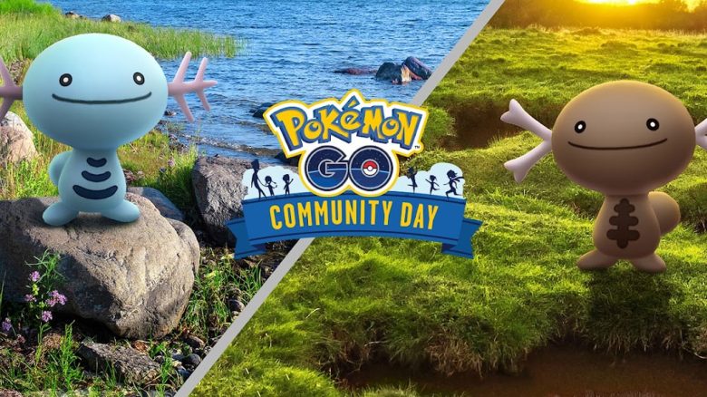 Pokémon GO: Community Day im November mit Pokémon und Boni enthüllt