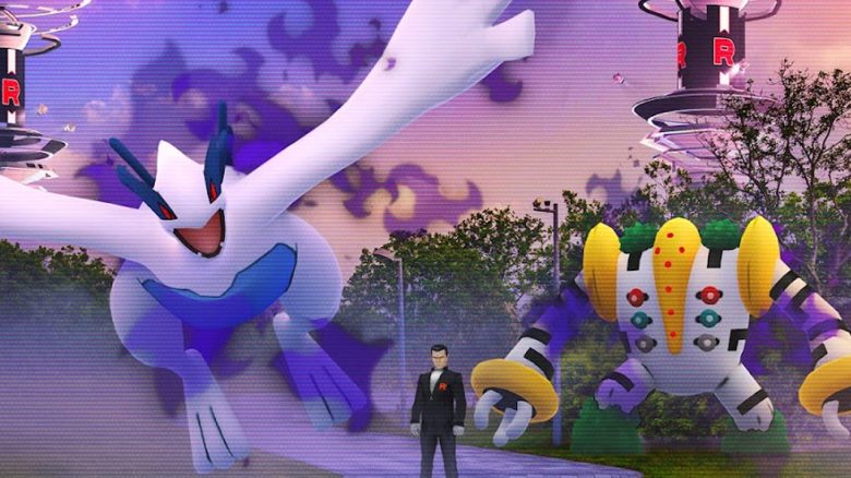 Pokémon GO zeigt, wie das Halloween Event weitergeht und Trainer feiern es