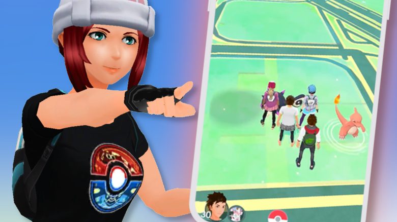 Pokémon GO bringt neues Feature „Party Play“: Diese Vorteile gibt es, wenn 4 Trainer zusammen spielen
