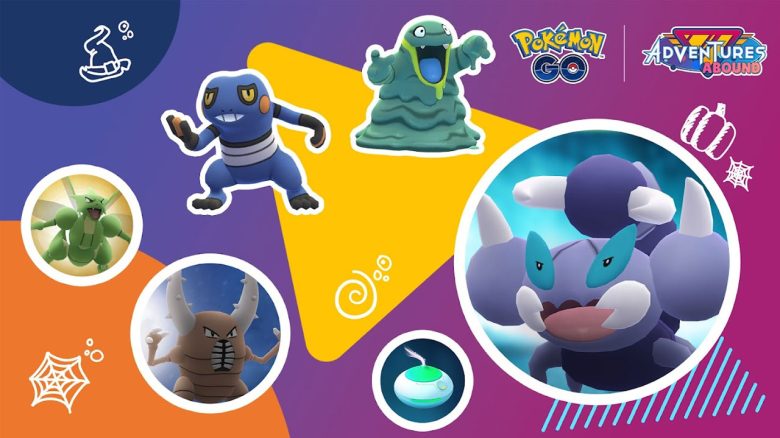 Pokémon GO startet morgen Rauchtag mit hoher Chance auf Shinys – Lohnt sich das?