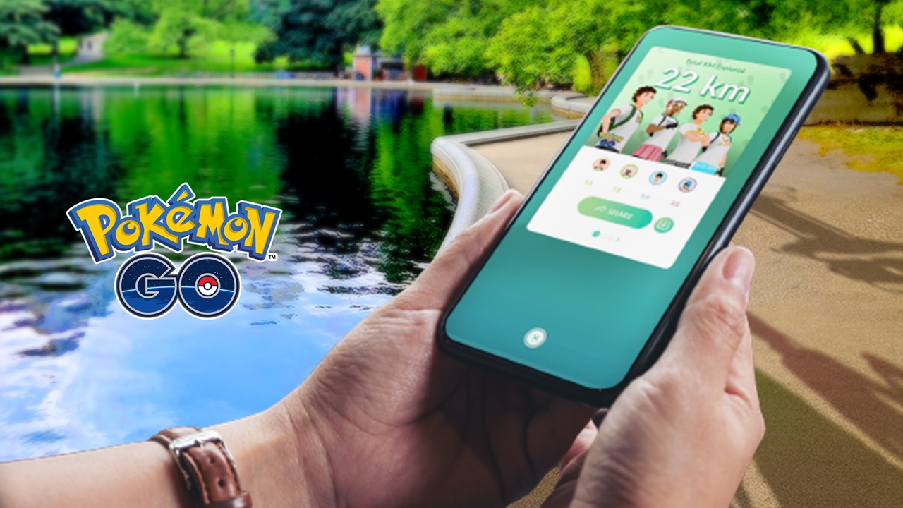 „I felt like a genius“: Woman uses Pokémon GO to find her lost husband in the supermarket