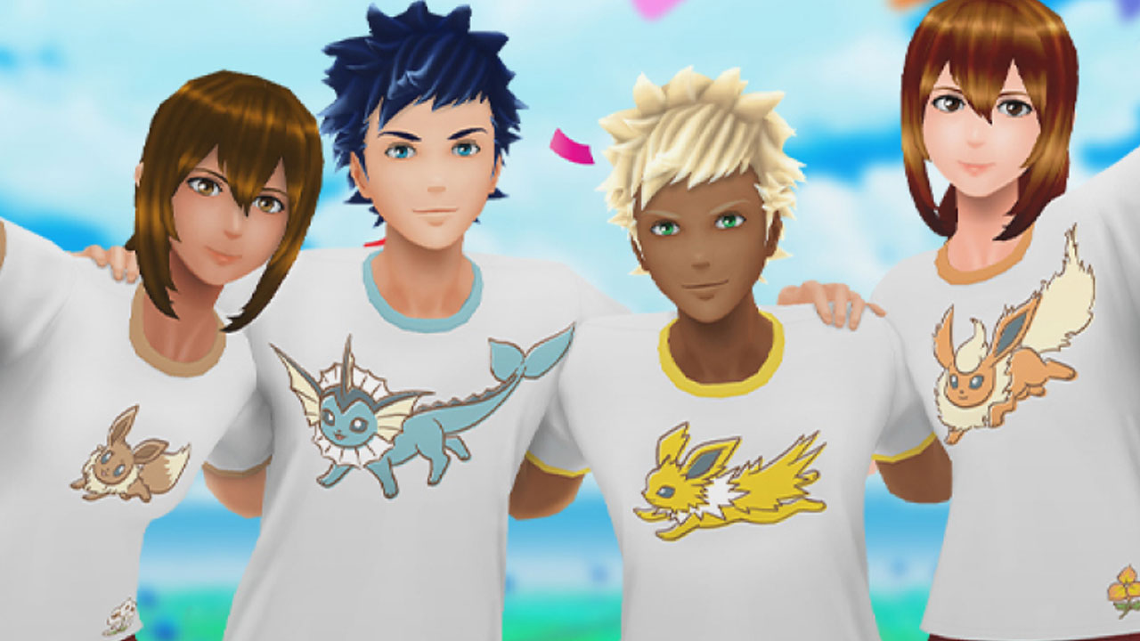 Pokémon GO: Willkommen zu Team-Play – Alle Aufgaben und Belohnungen der Forschung