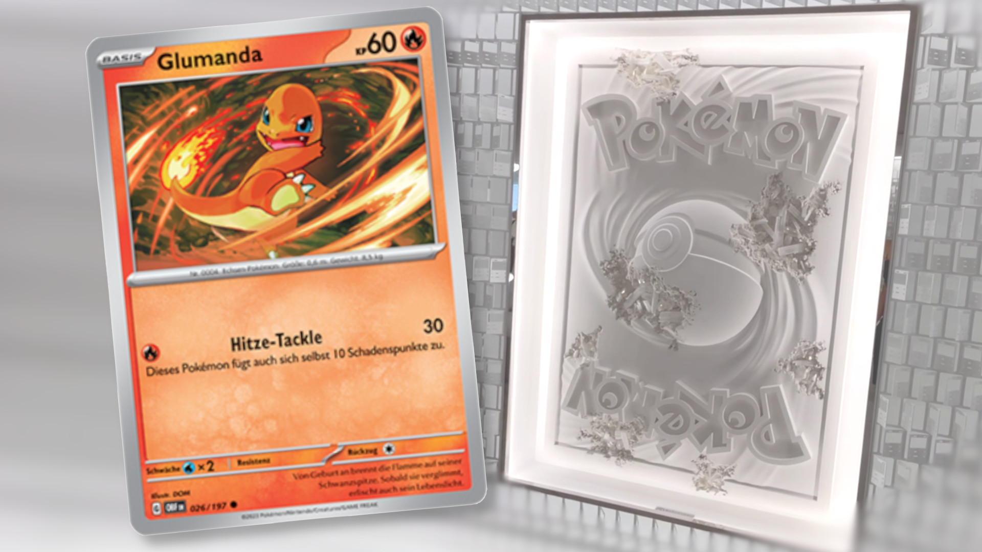 How are new Pokémon cards created? We spoke with artists and testers in Japan