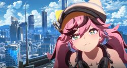 Project Mugen Titel title